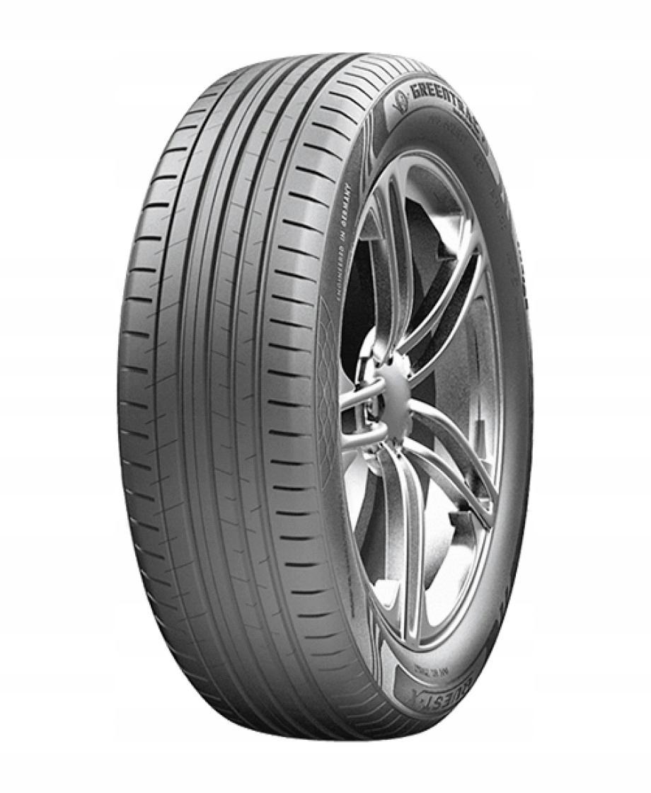 Greentrac Quest-X 295/35ZR20 105Y